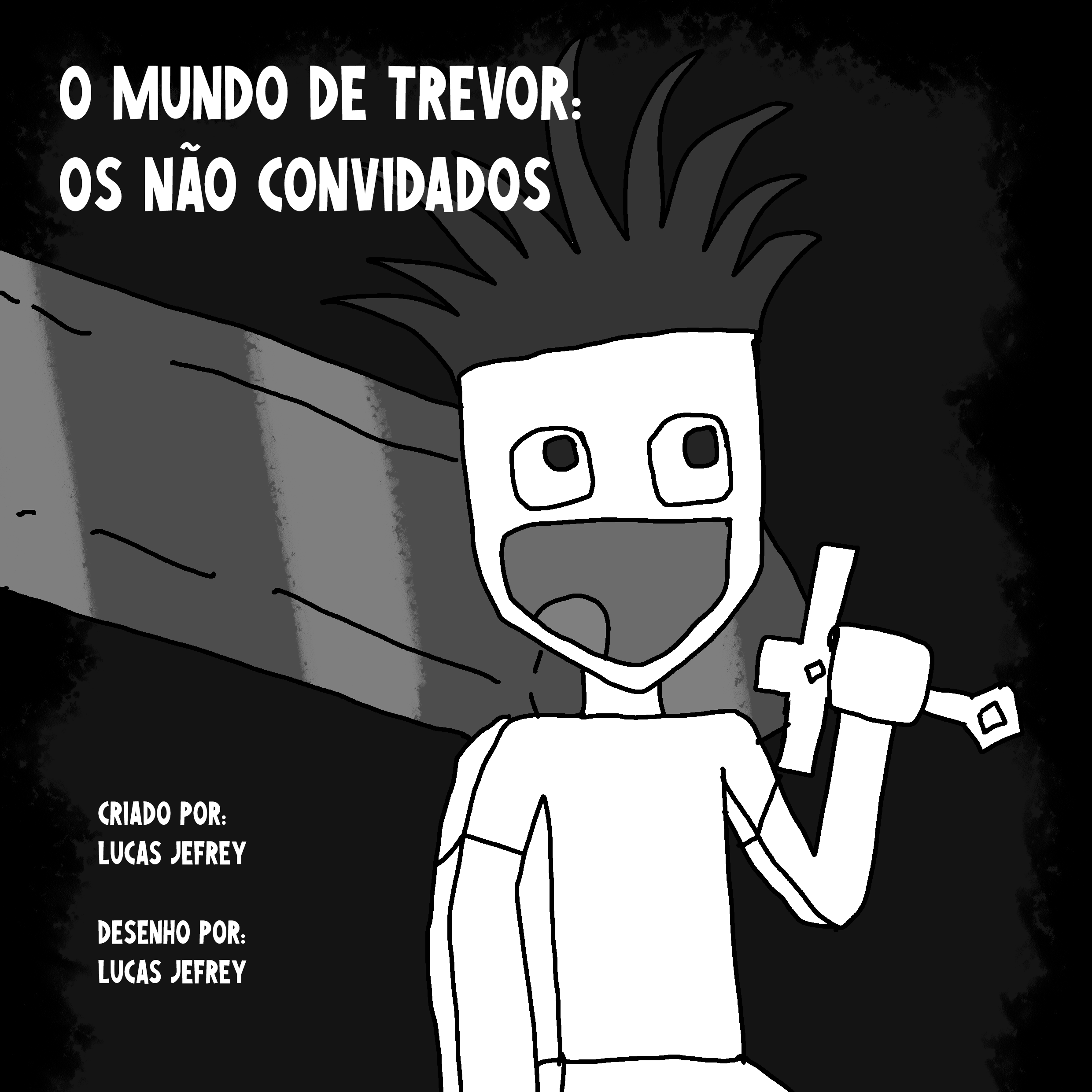 O Mundo de Trevor